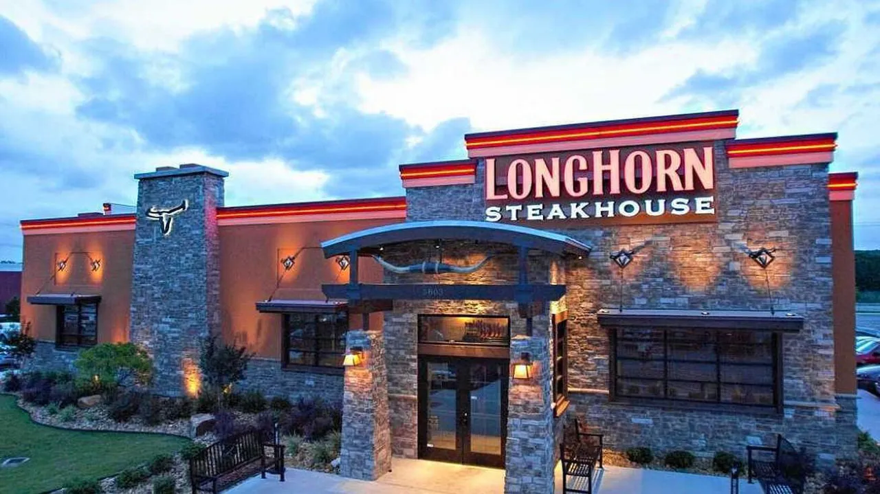 LongHorn in Homestead is a top choice for many visitors