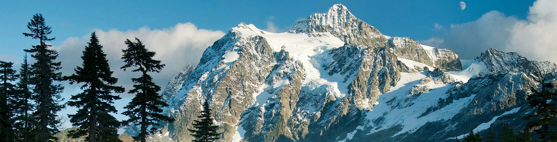 North Cascades National Park