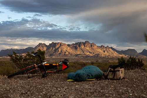 Big Bend National Park