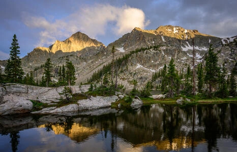 Rocky Mountain National Park