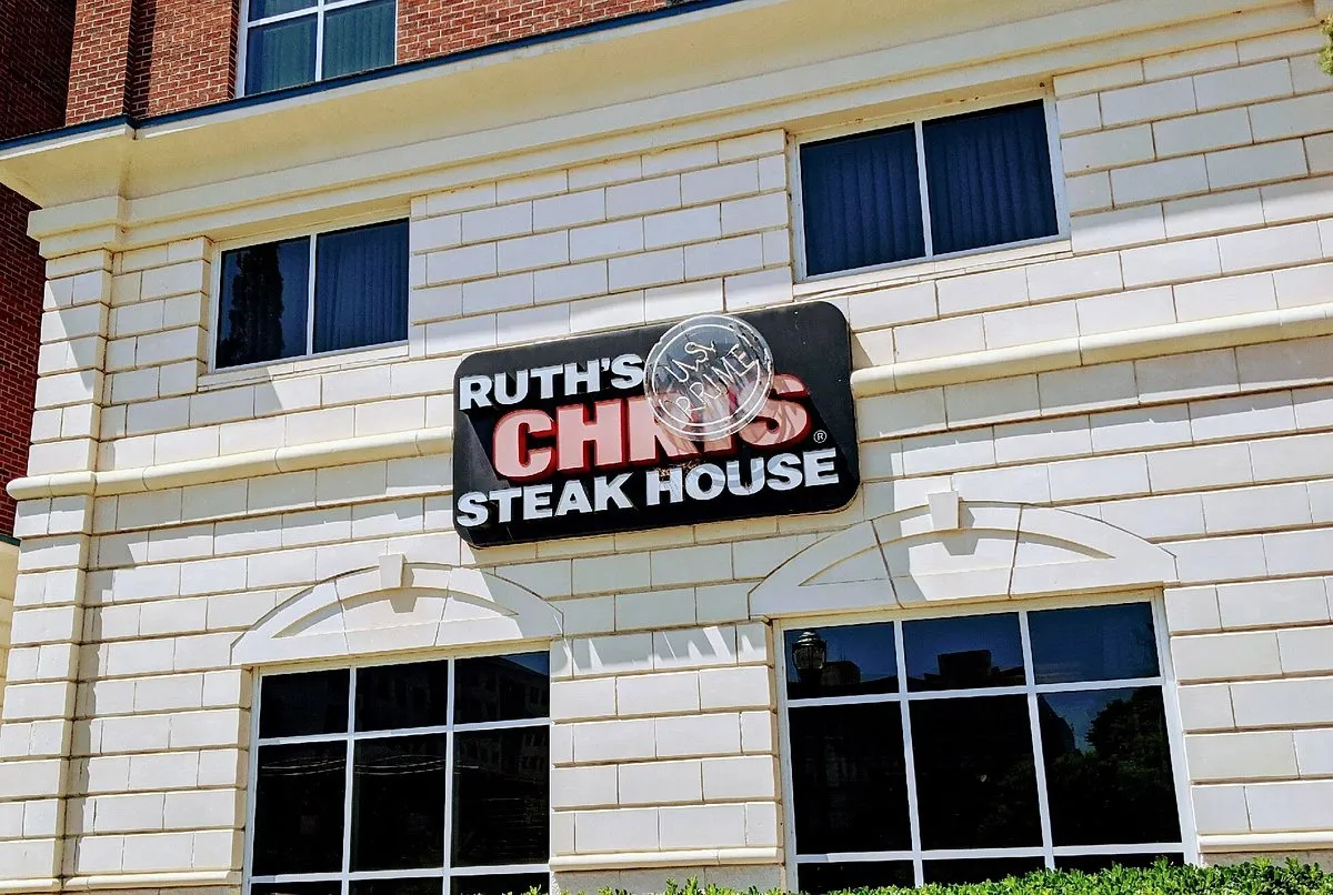 Ruths Chris Steak House