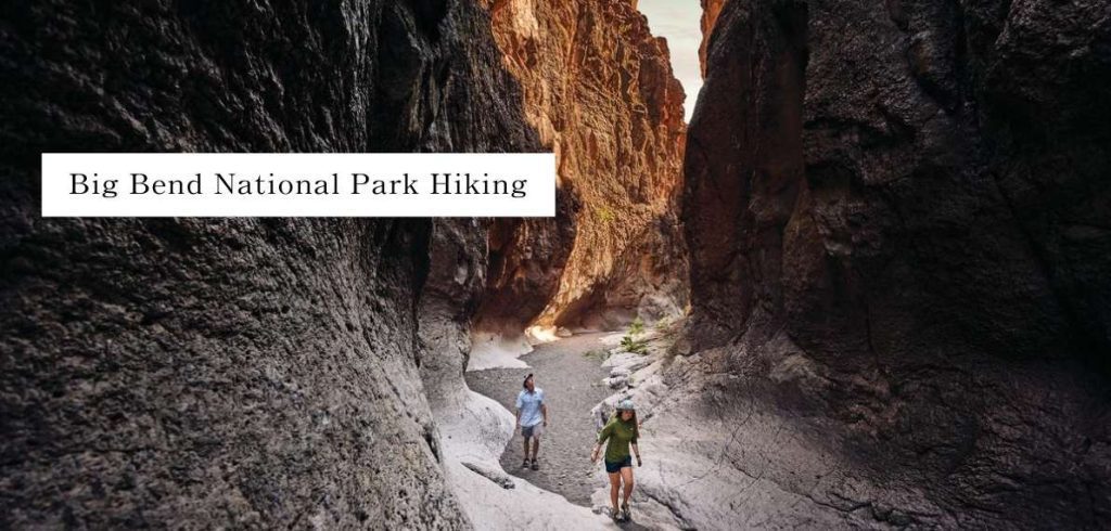 Big Bend National Park Hiking: 10 Best Hikes and Trails