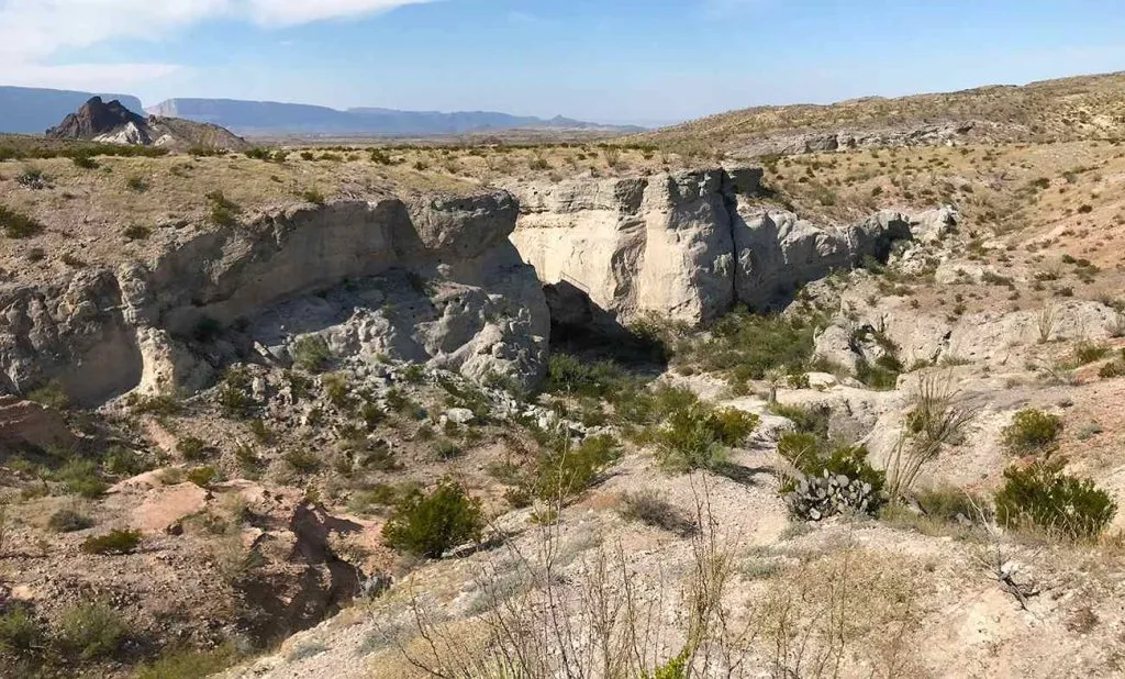 big bend national park hiking big bend national park hiking