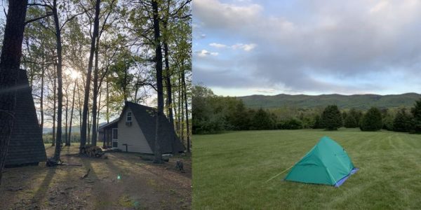 Top 10 Best Campgrounds Near Shenandoah National Park