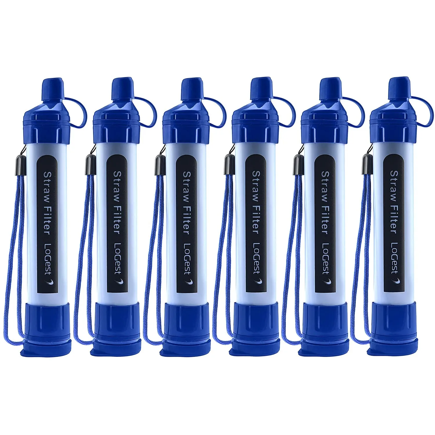 portable water filter