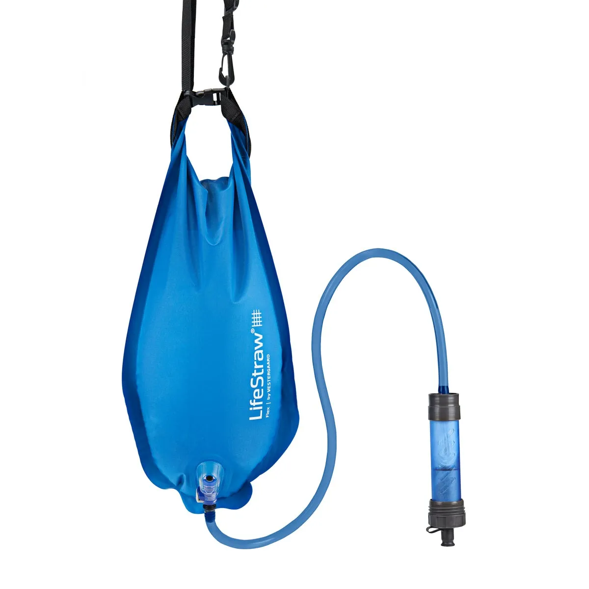 portable water filter