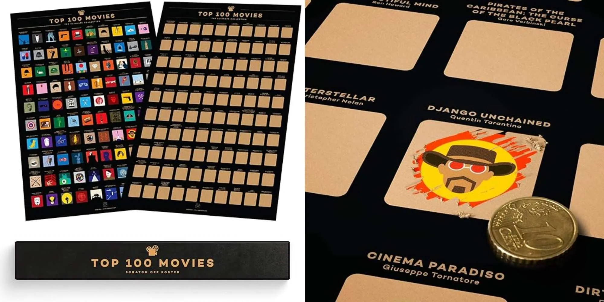 scratch off posters movies