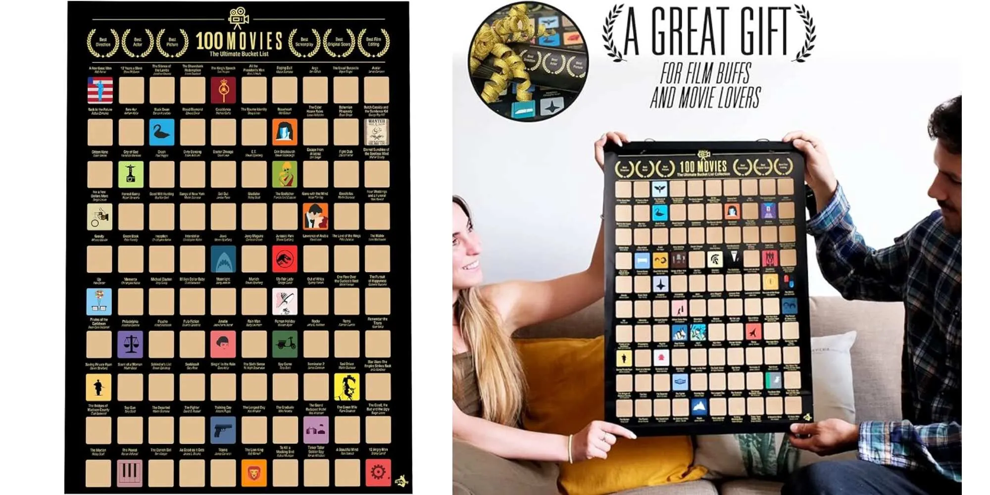 scratch off posters movies