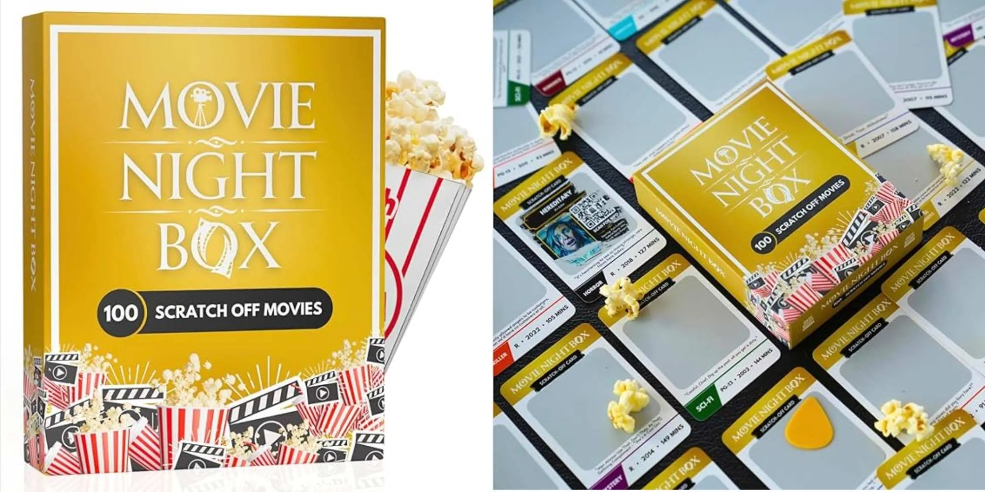 scratch off posters movies