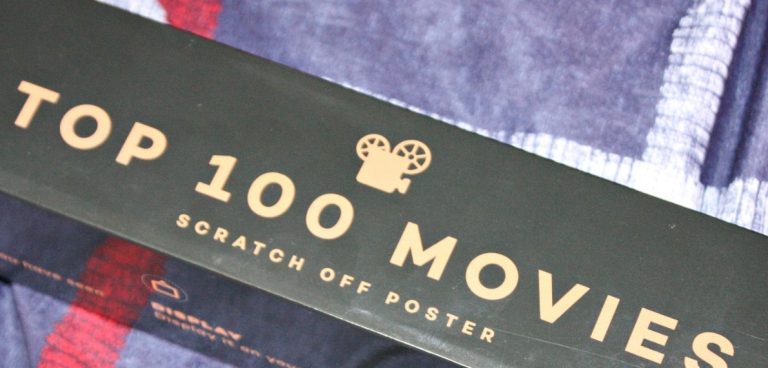 scratch off posters movies