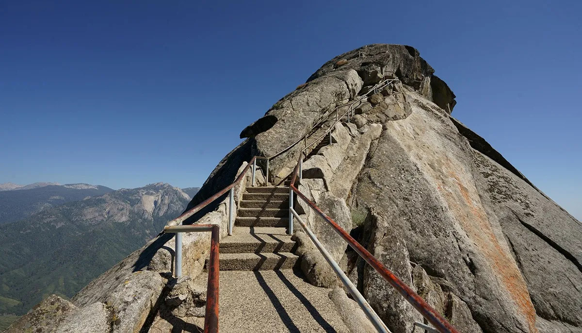 sequoia campground reviews