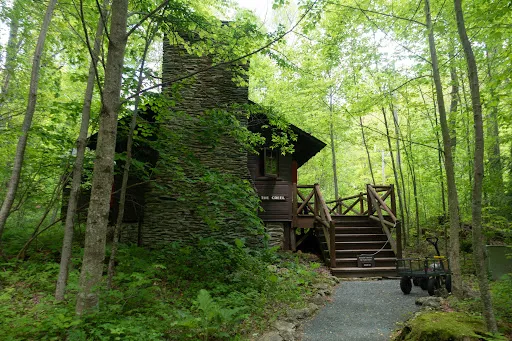 shenandoah national park backpacking