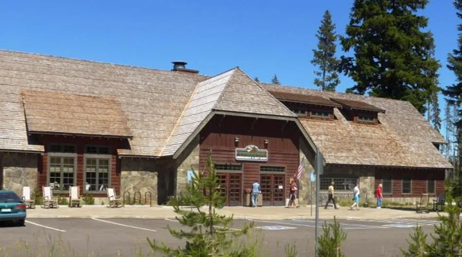 Annie Creek Restaurant
