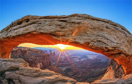 Canyonlands National Park