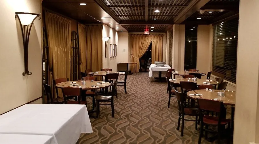 Creekside Restaurant is deeply connected to the local community