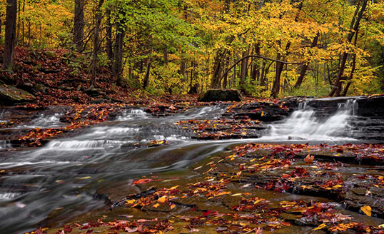 Cuyahoga Valley National Park