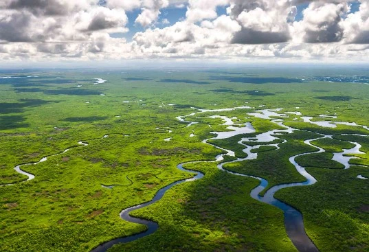 Everglades National Park