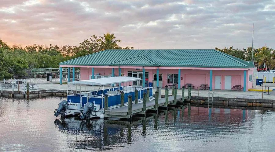 Flamingo Restaurant