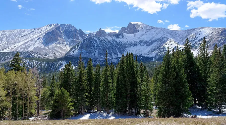 Great Basin National Park