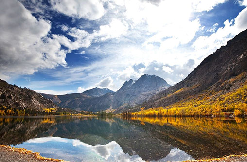 Great Basin National Park