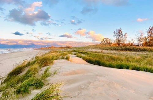 Indiana Dunes National Park