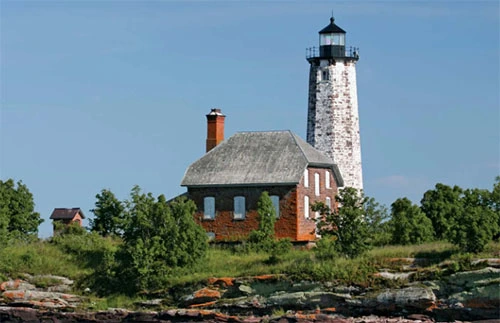 Isle Royale National Park