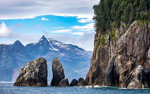 Kenai Fjords National Park