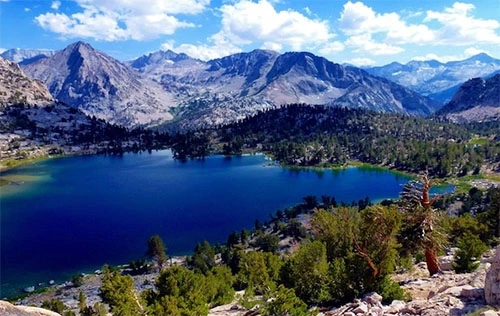 Kings Canyon National Park