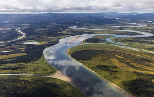 Kobuk Valley National Park