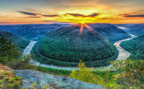 New River Gorge National Park