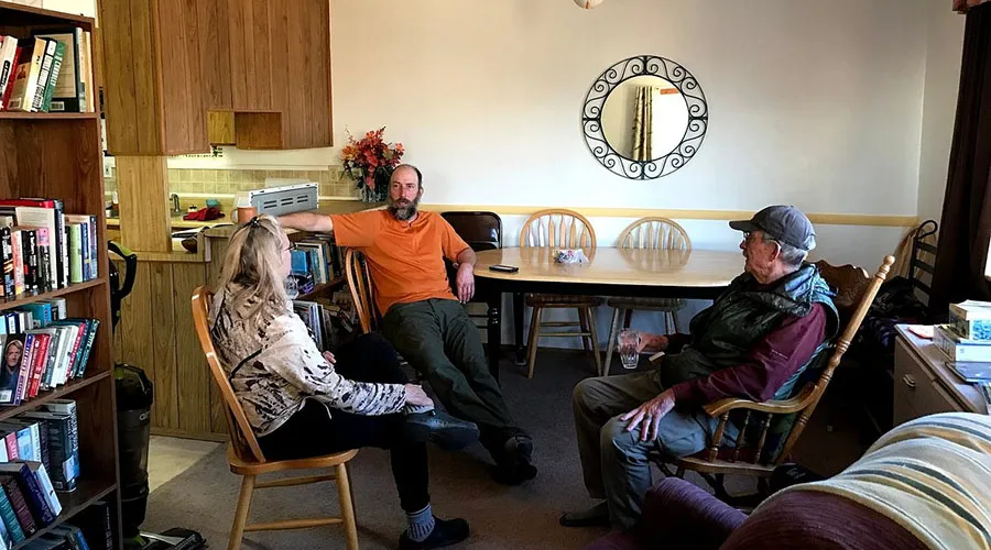 Bibber's B&B in Kotzebue provides a welcoming atmosphere and useful facilities to improve your stay