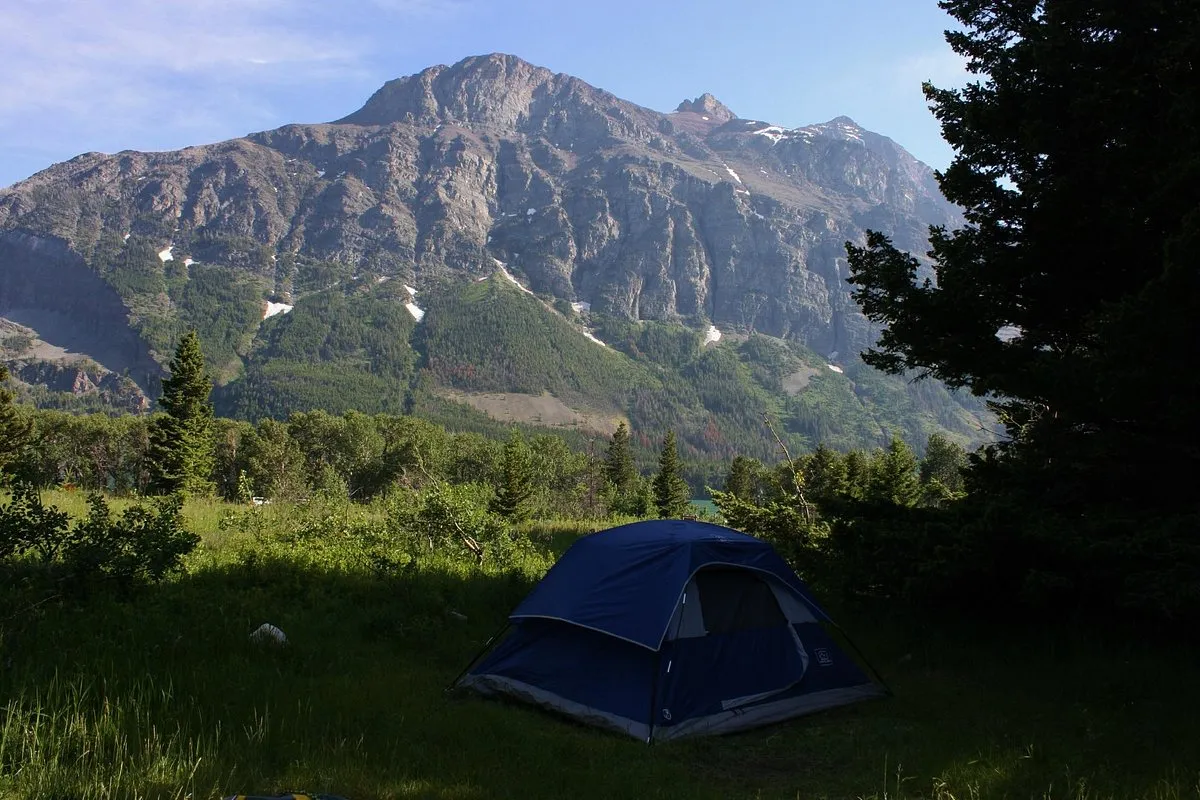 Rising Sun Campground