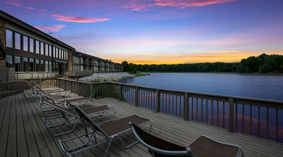 Best Western Indian Oak guarantees a relaxing and efficient stay