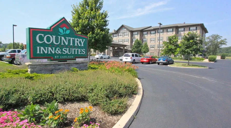 Country Inn & Suites is created for family getaways and successful work travels