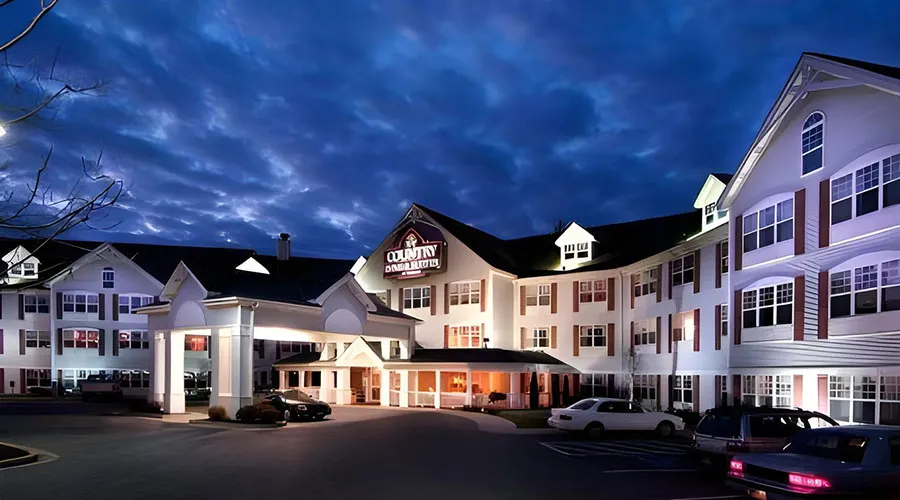 Microtel Inn & Suites by Wyndham Beckley East