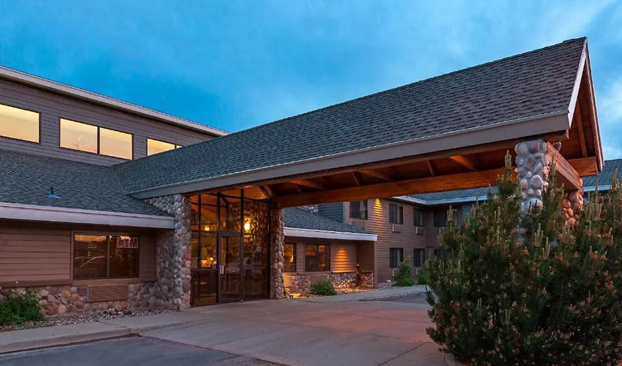 AmericInn by Wyndham Medora