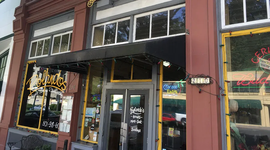 Rolando's Restaurante