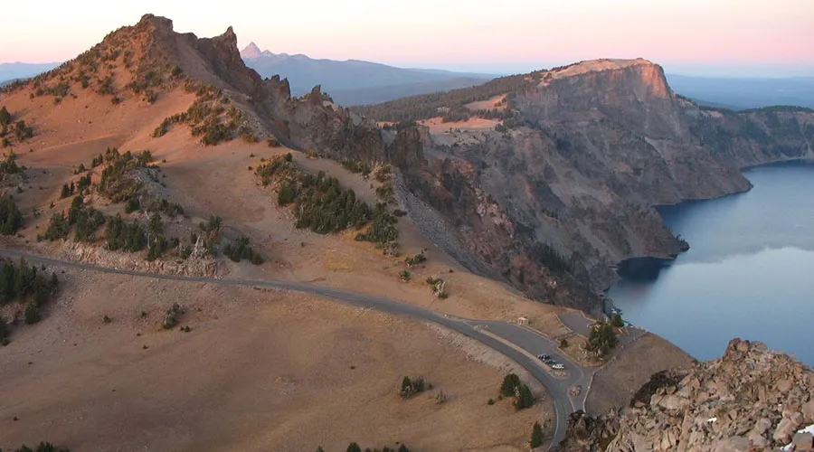 Rim Drive