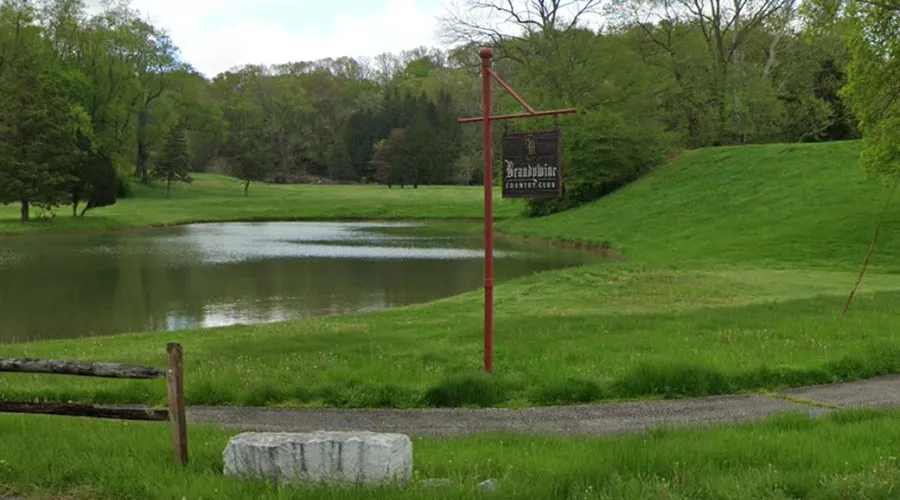 Cuyahoga Valley National Park offers golfing opportunities