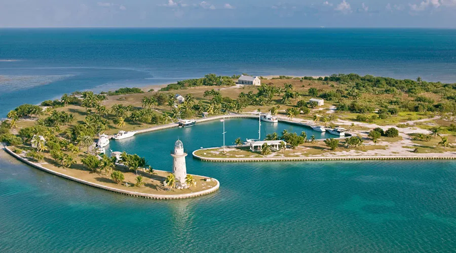 Biscayne National Park