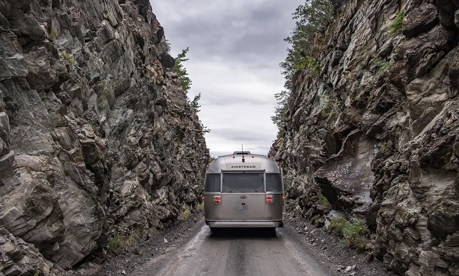 You can access remote areas that are otherwise hard to reach