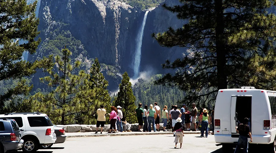 Transportation to Great Basin National Park