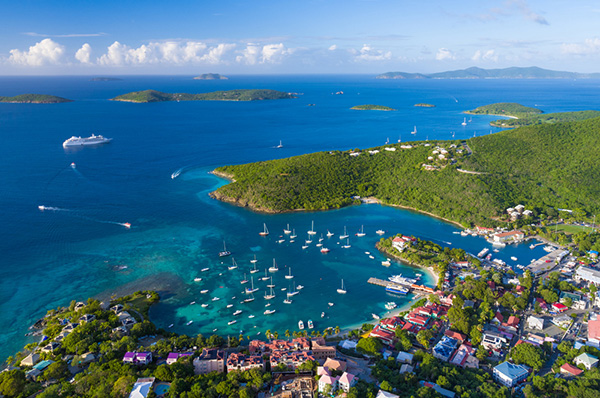 Virgin Islands National Park