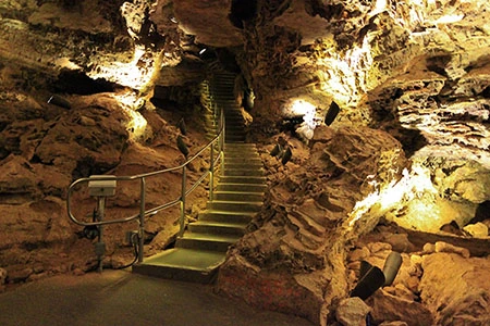 Wind Cave National Park