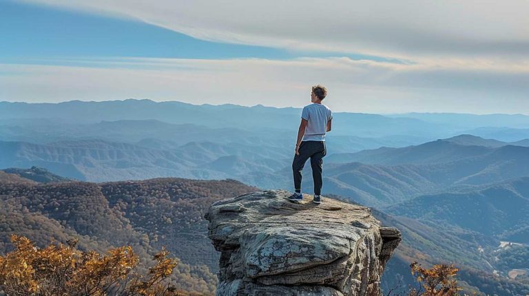 best hikes in shenandoah national park