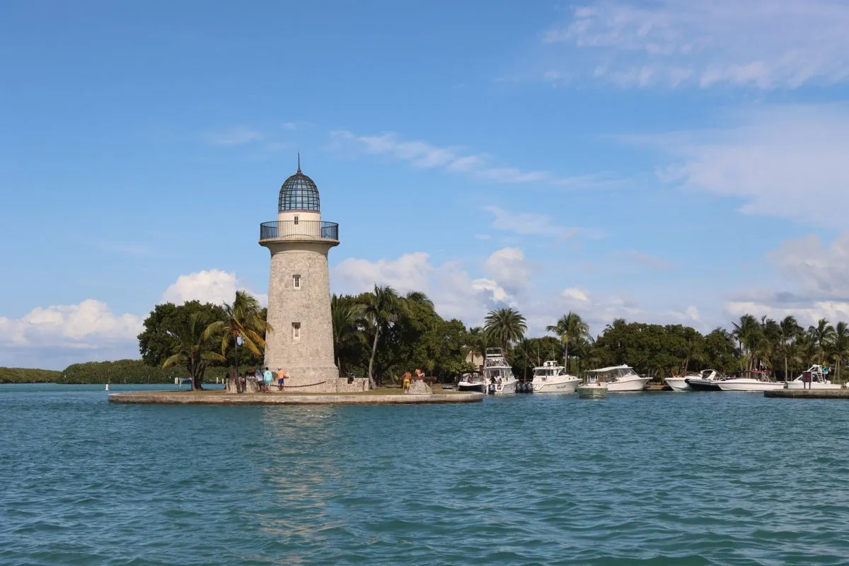 best time to visit biscayne national park