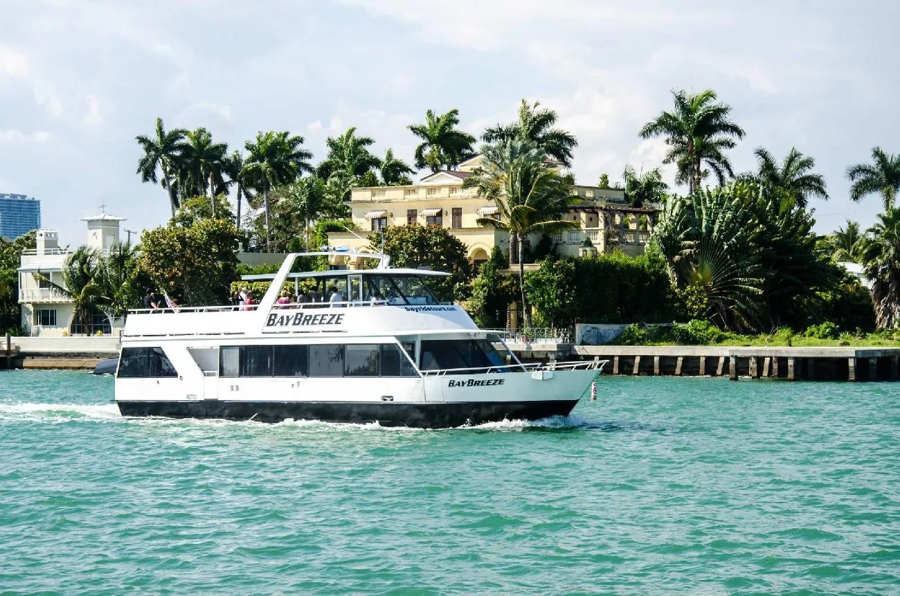 best time to visit biscayne national park