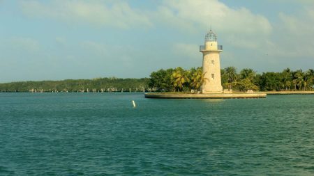 best time to visit biscayne national park