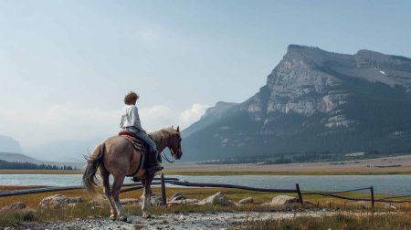 horseback riding acadia national park