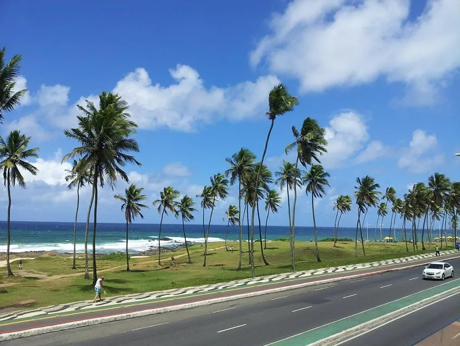 how to get to biscayne national park